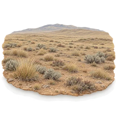 steppe