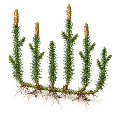 stri kråkefot