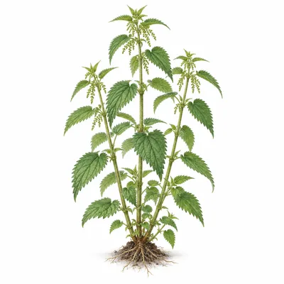 stinging nettle