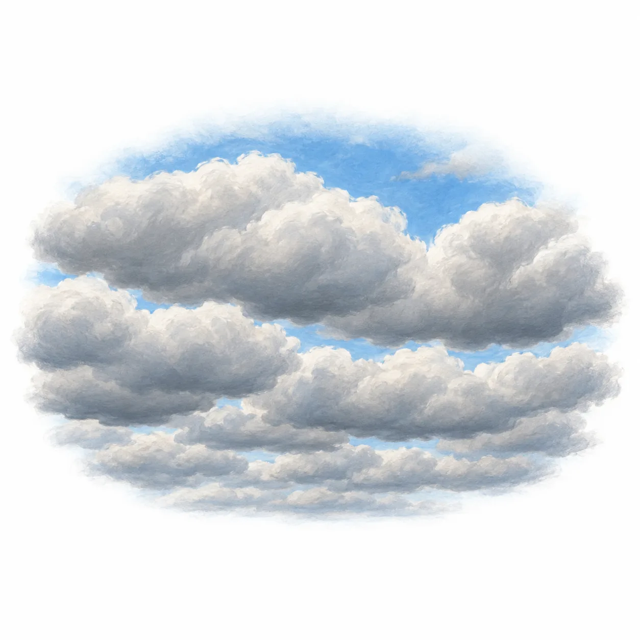 stratocumulus cloud
