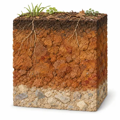 subsoil