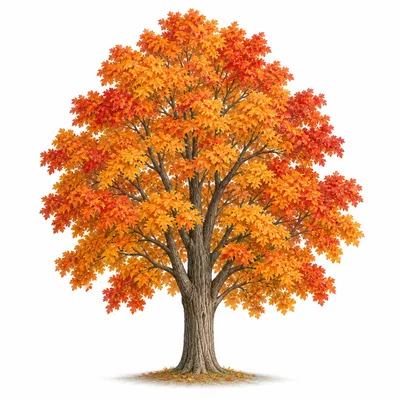 sugar maple