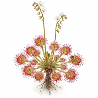 sundew