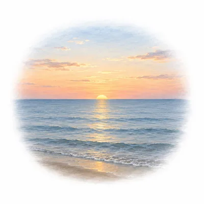 sunrise
