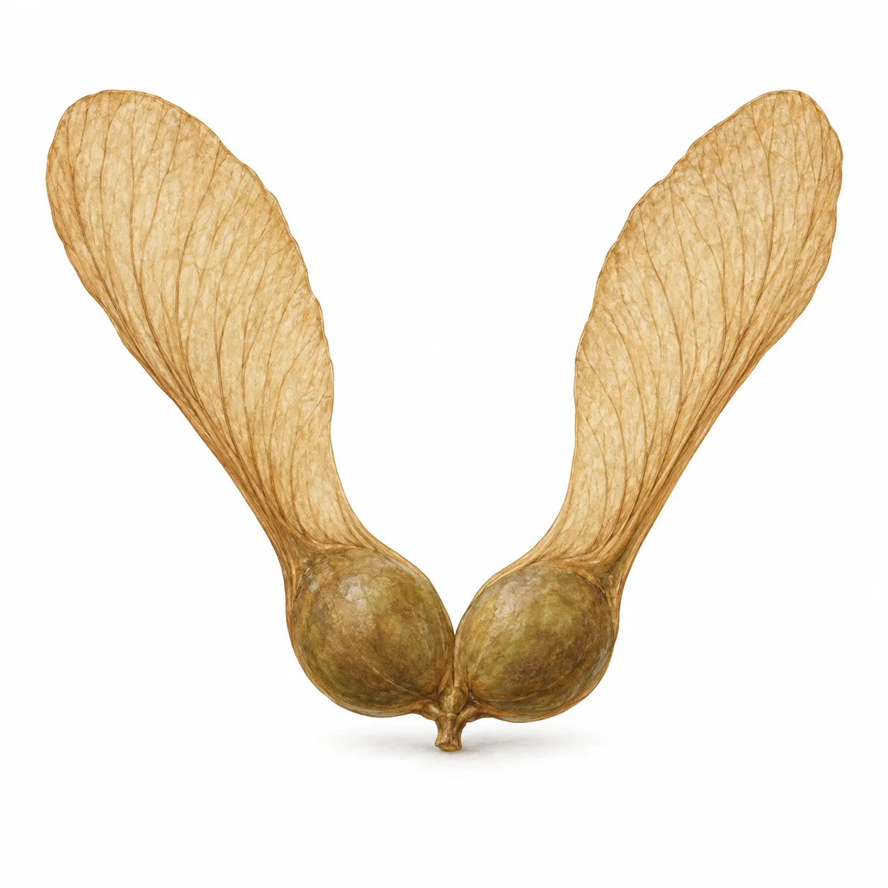sycamore seed