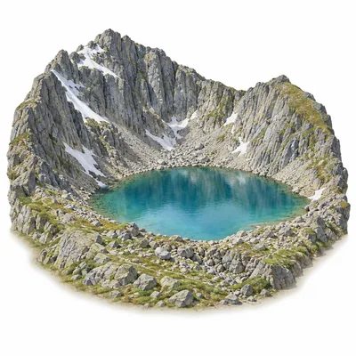 tarn