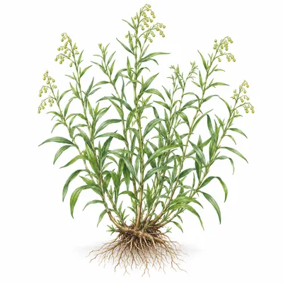 tarragon plant