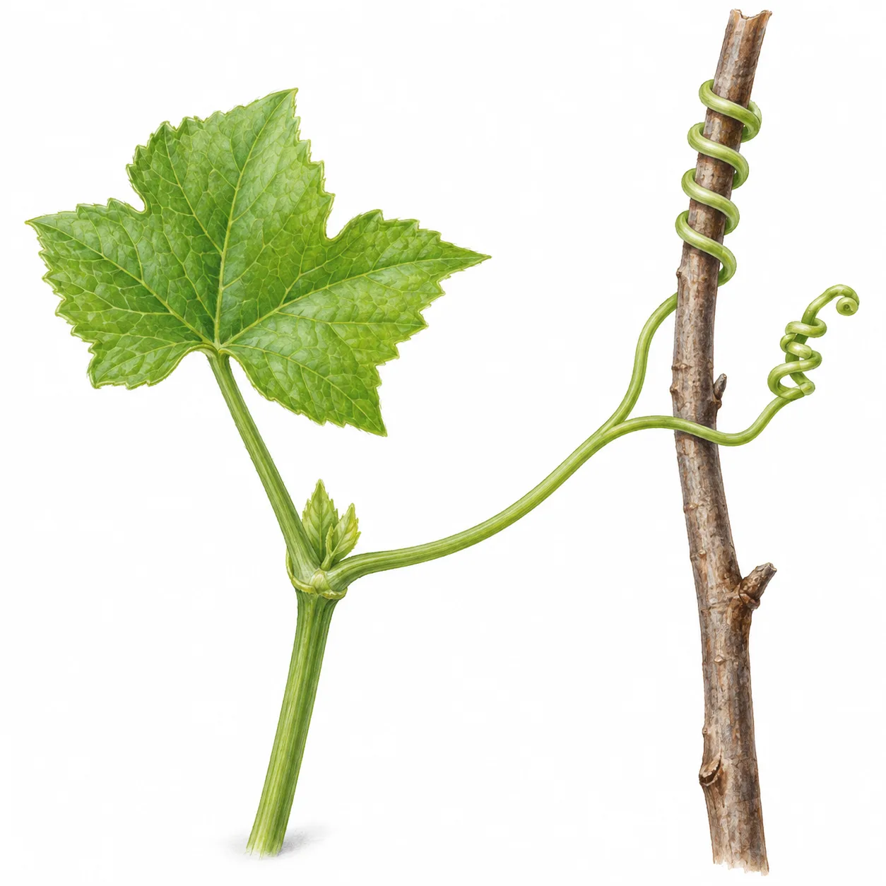 tendril