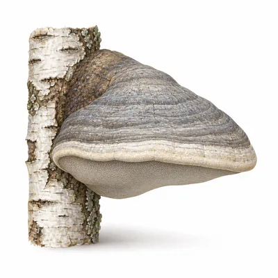 bracket fungus