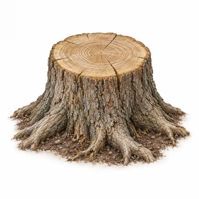 trestubbe