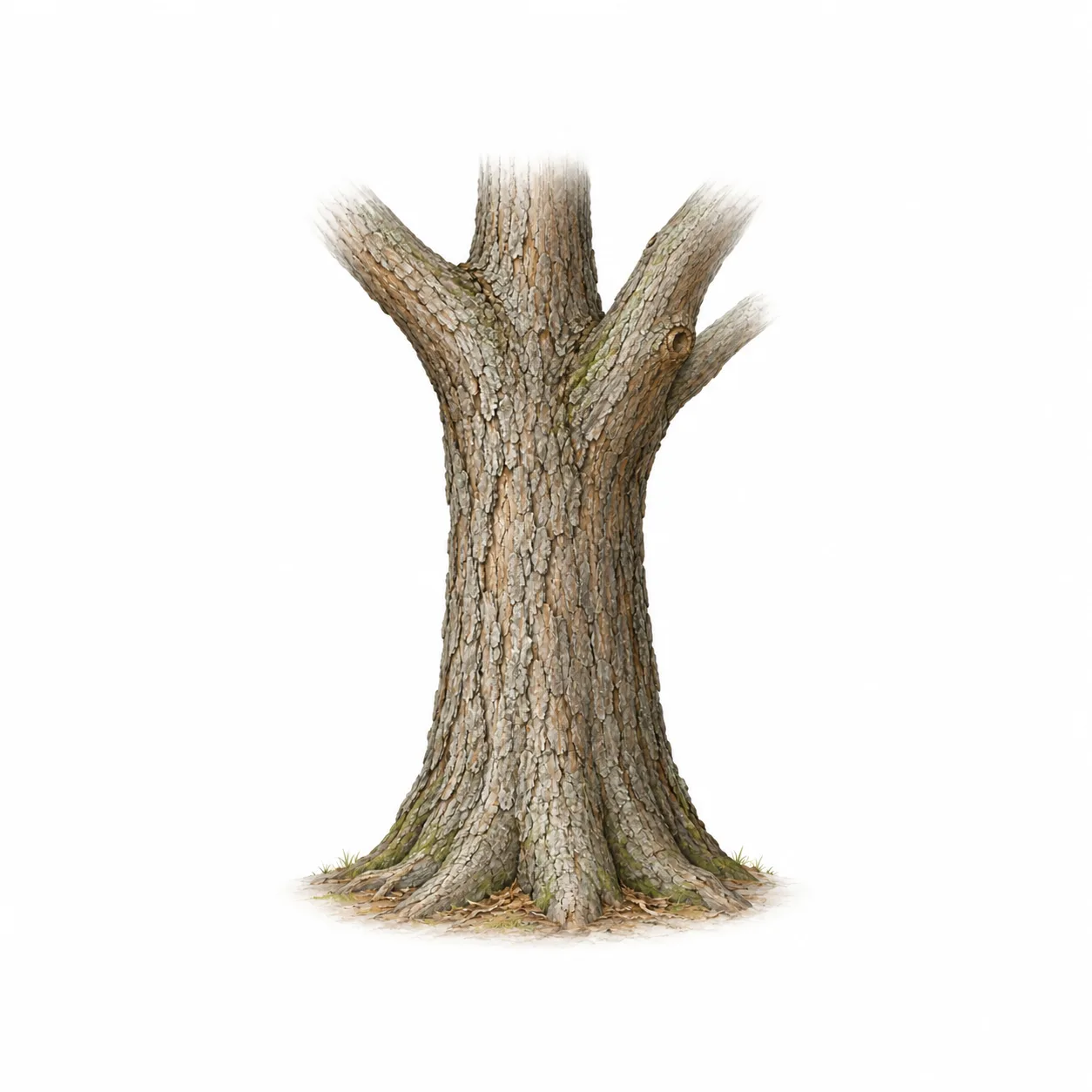 trunk