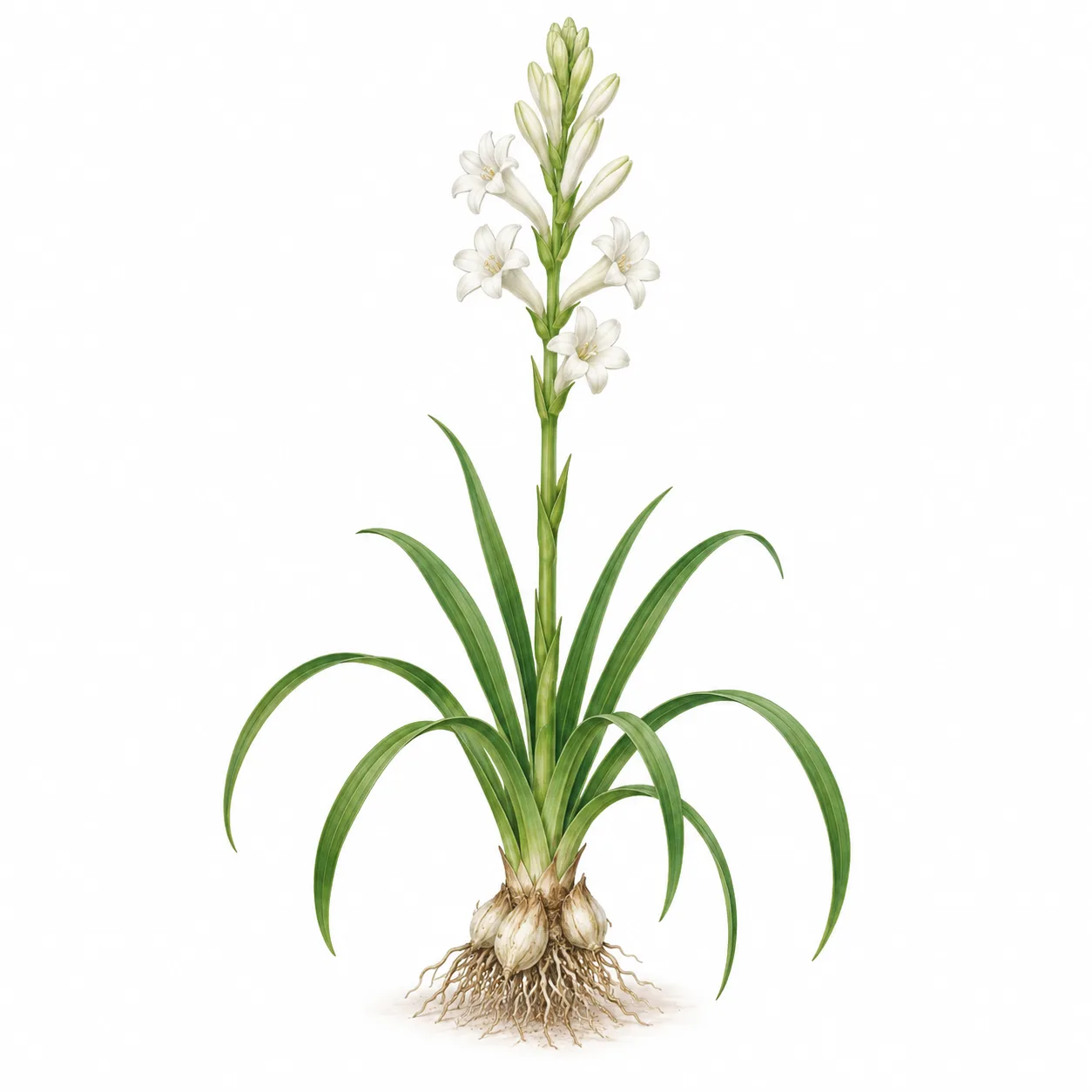 Tuberose