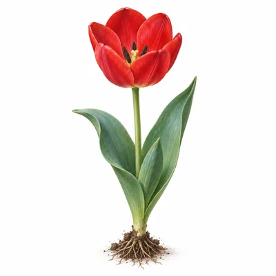 tulip
