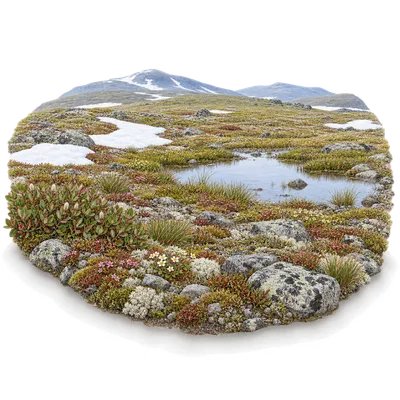tundra