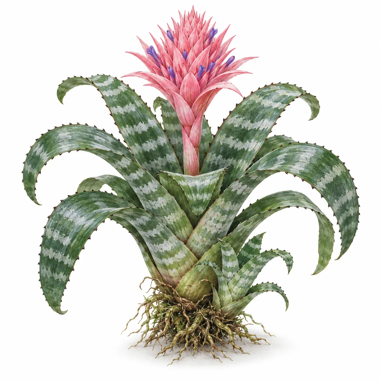 urn plant