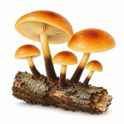 velvet shank