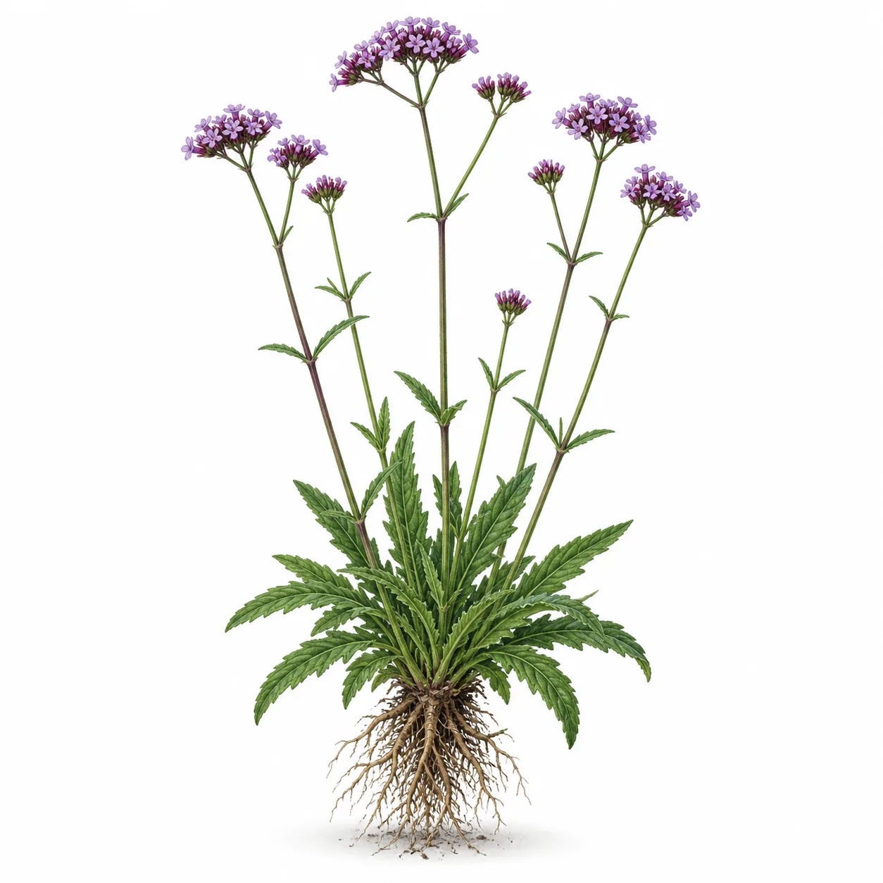 verbena