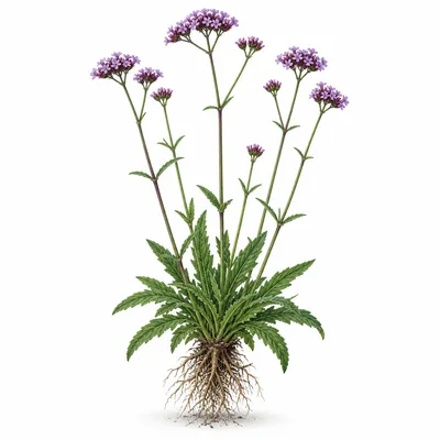verbena