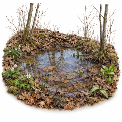 vernal pool