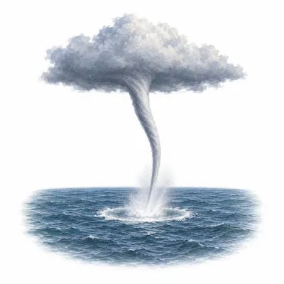 Wasserhose