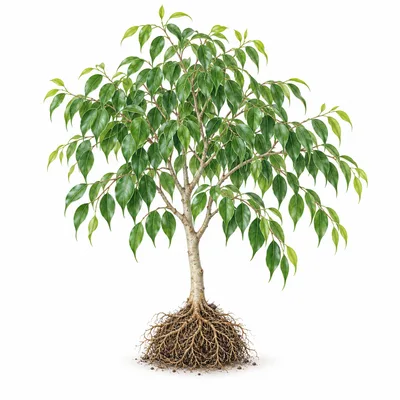 weeping fig