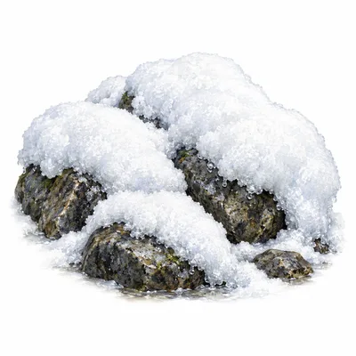 wet snow