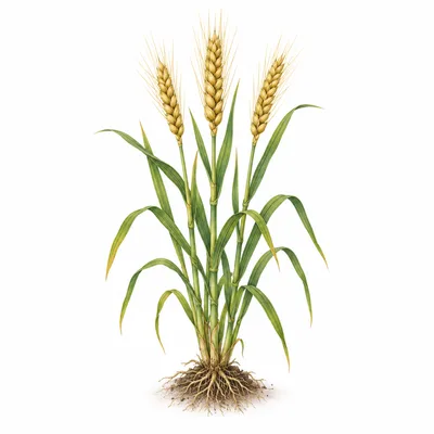 crop plant