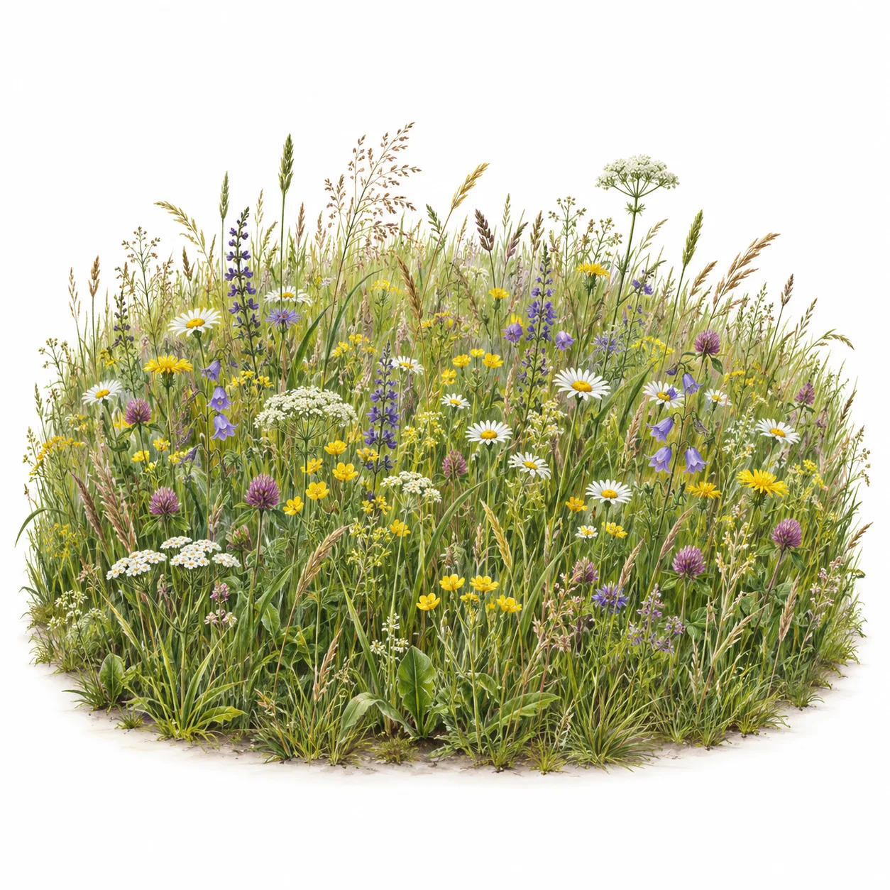 blomstereng