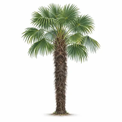 windmill palm