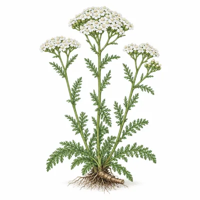 yarrow