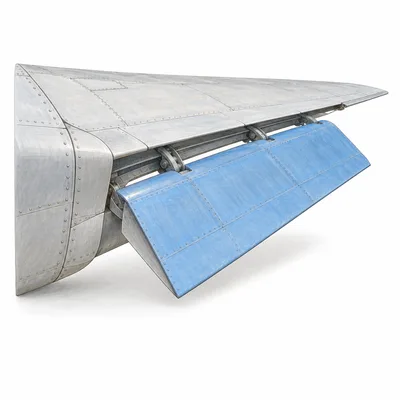 aircraft flap