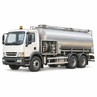 aircraft fuel bowser