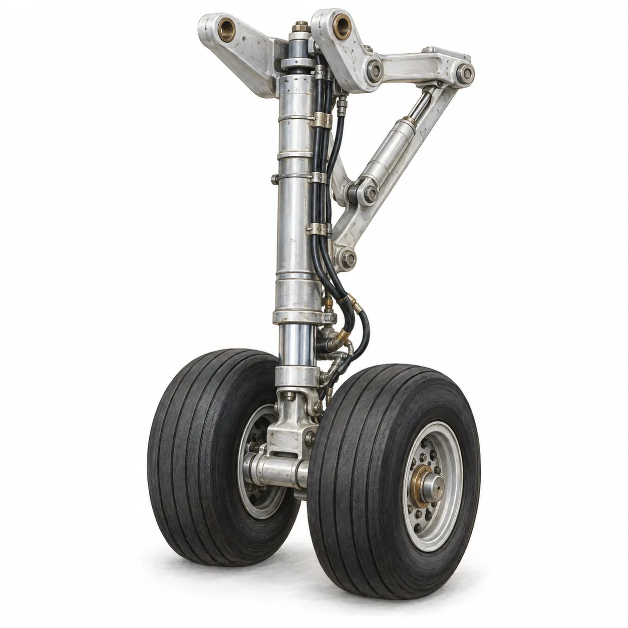 aircraft landing gear