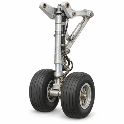 aircraft landing gear