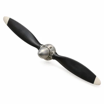 aircraft propeller