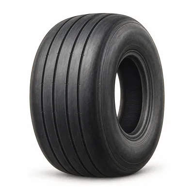 aircraft tyre