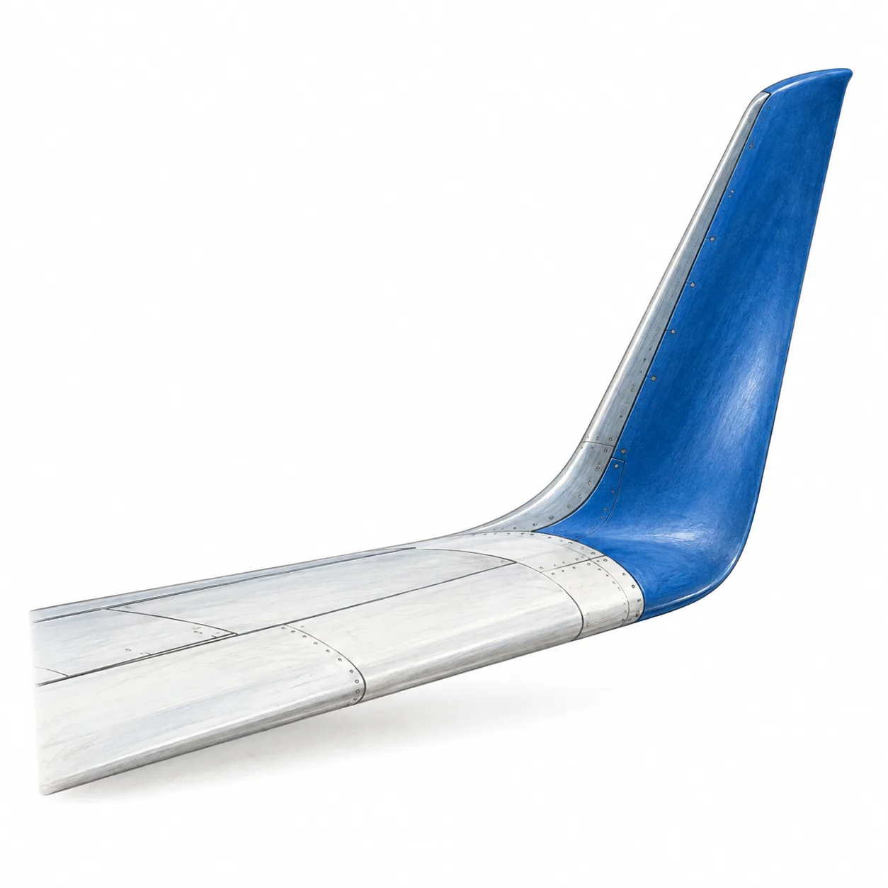 aircraft winglet