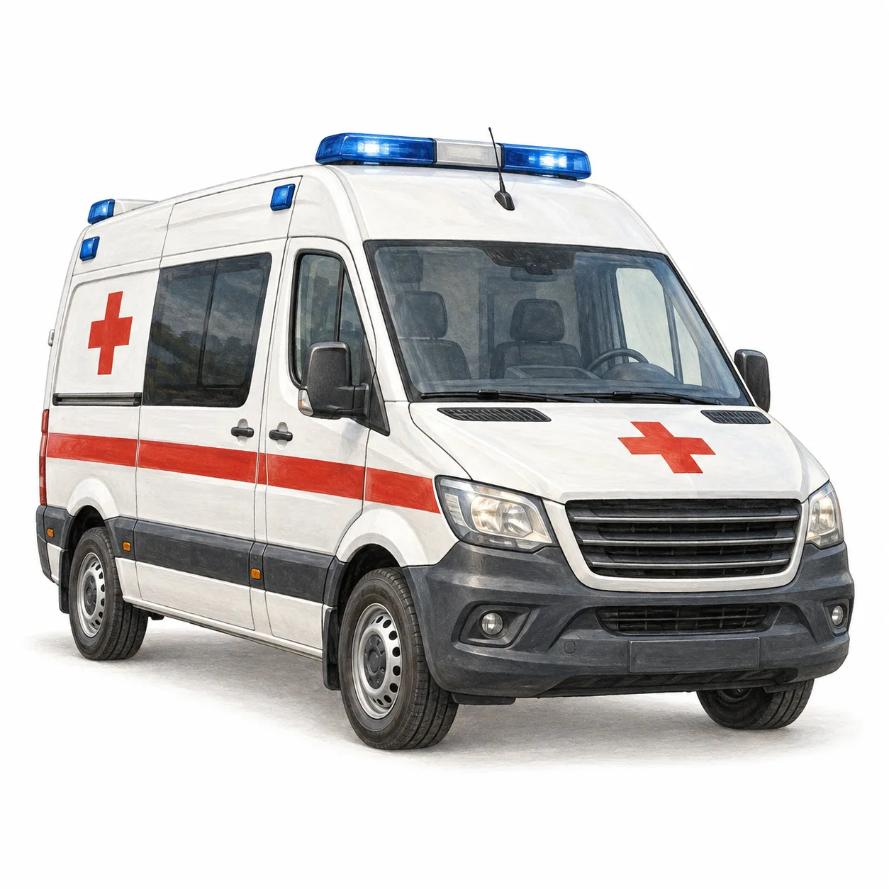 ambulance
