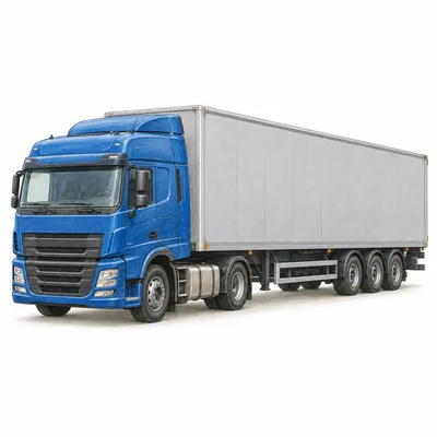 semitrailer