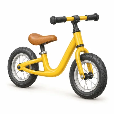 balance bicycle