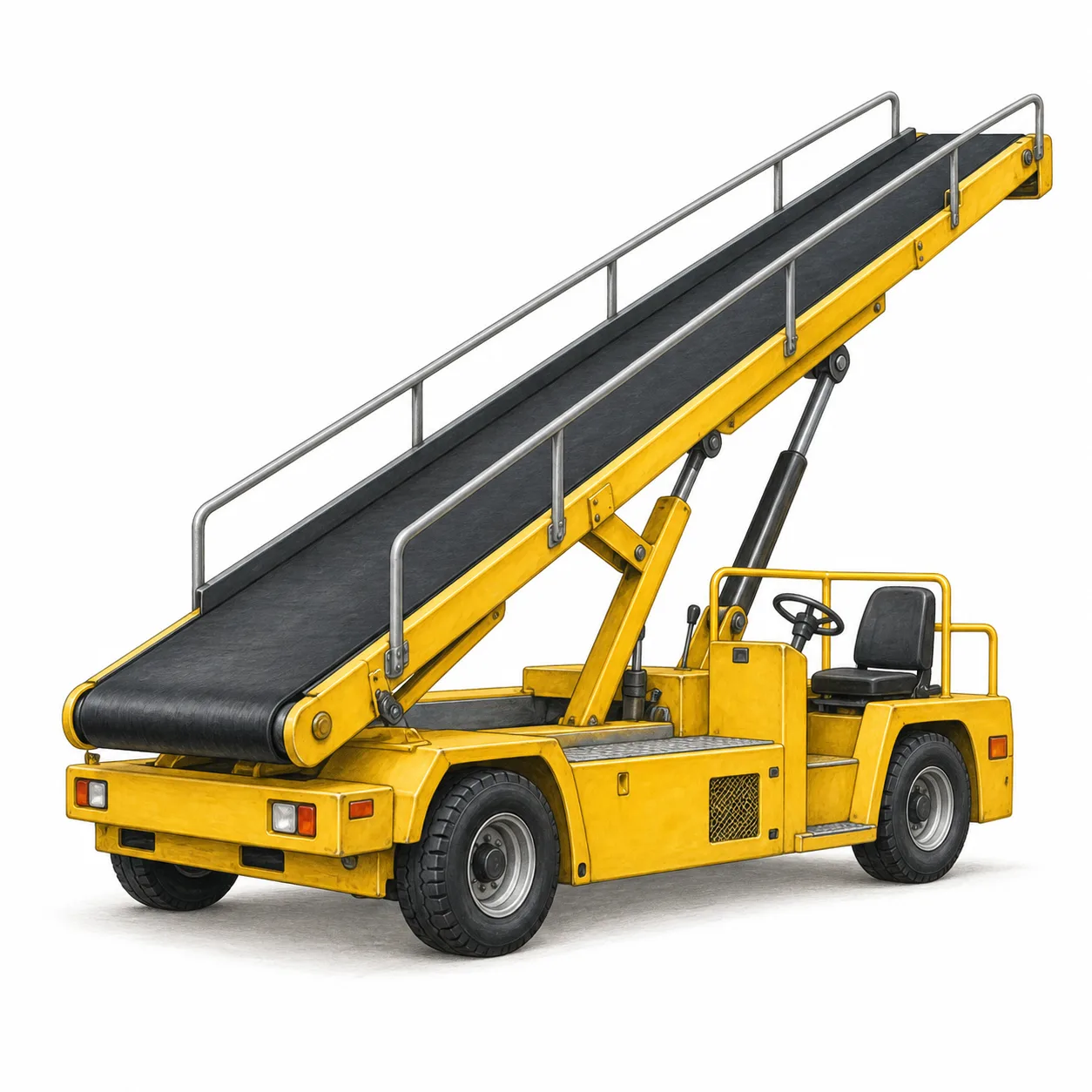belt loader