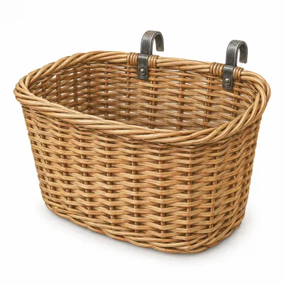 bicycle basket