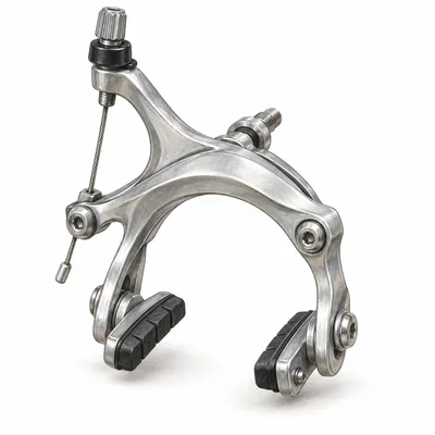 bicycle brake caliper