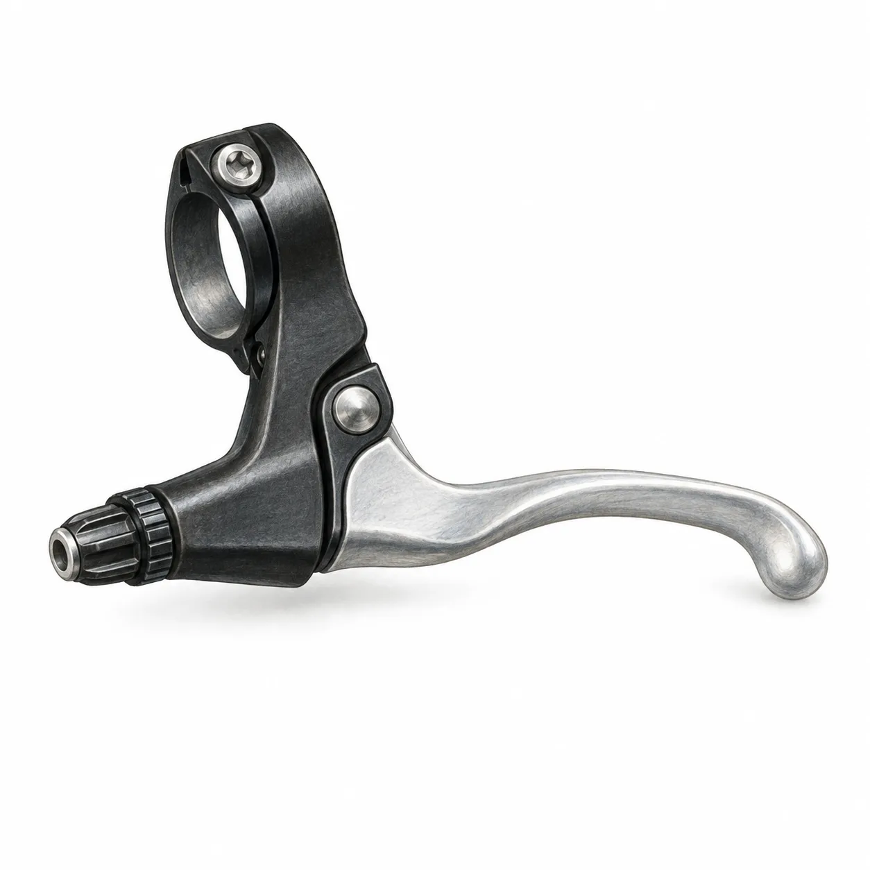 levier de frein de vélo