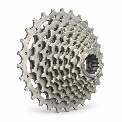 bicycle cassette