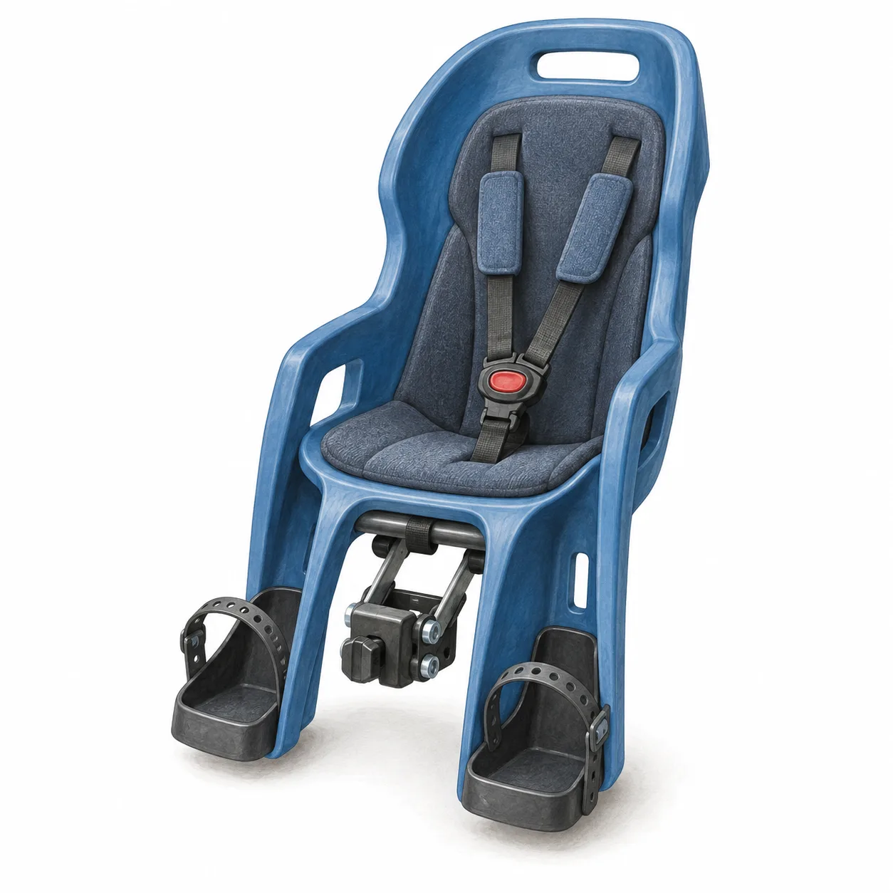 bicycle child seat