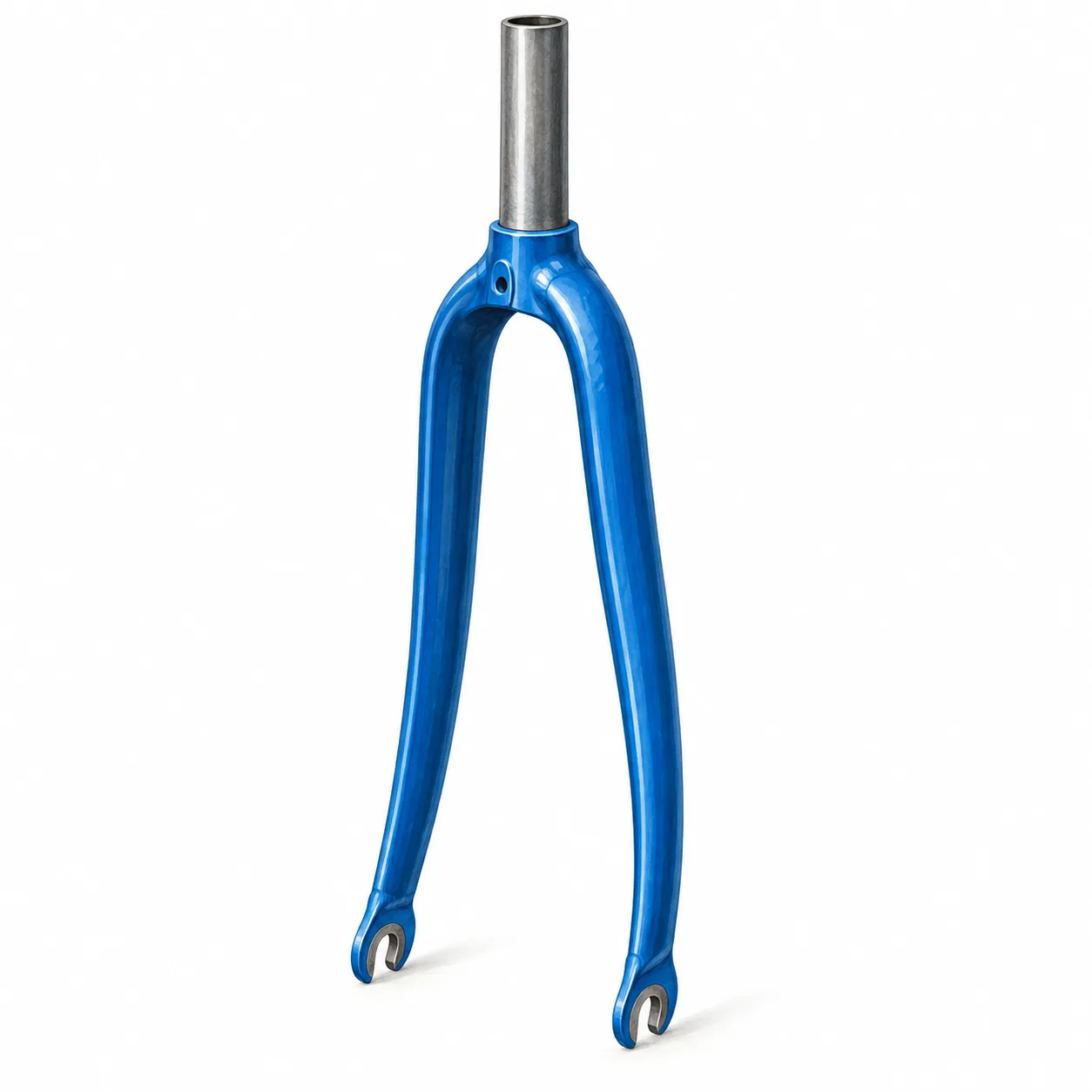 bicycle fork