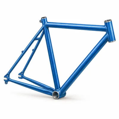 bicycle frame