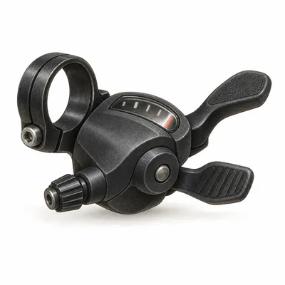 bicycle gear shifter