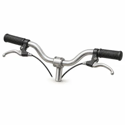 bicycle handlebar